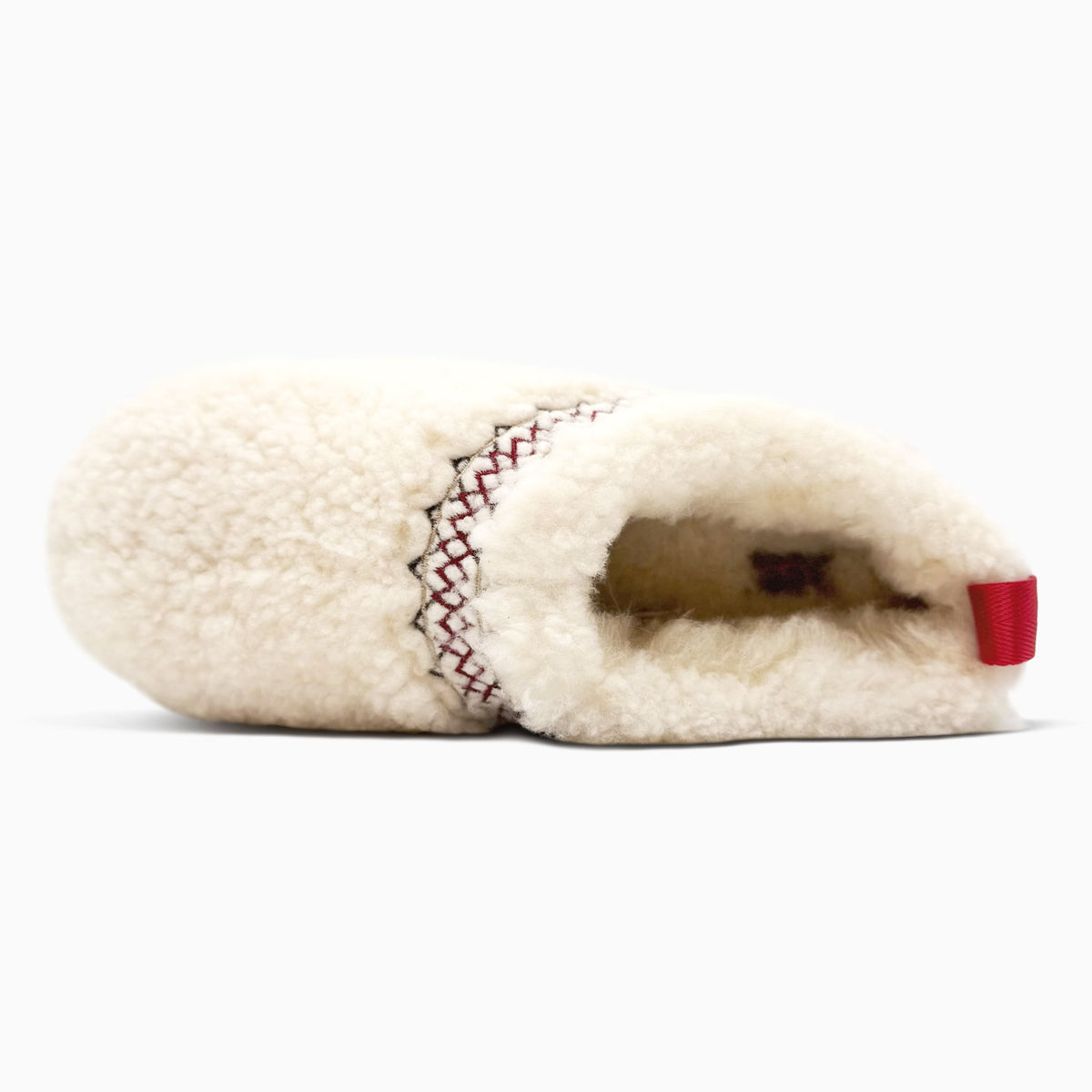 UGG Tasman Tazz Platform Heritage Braid Natural