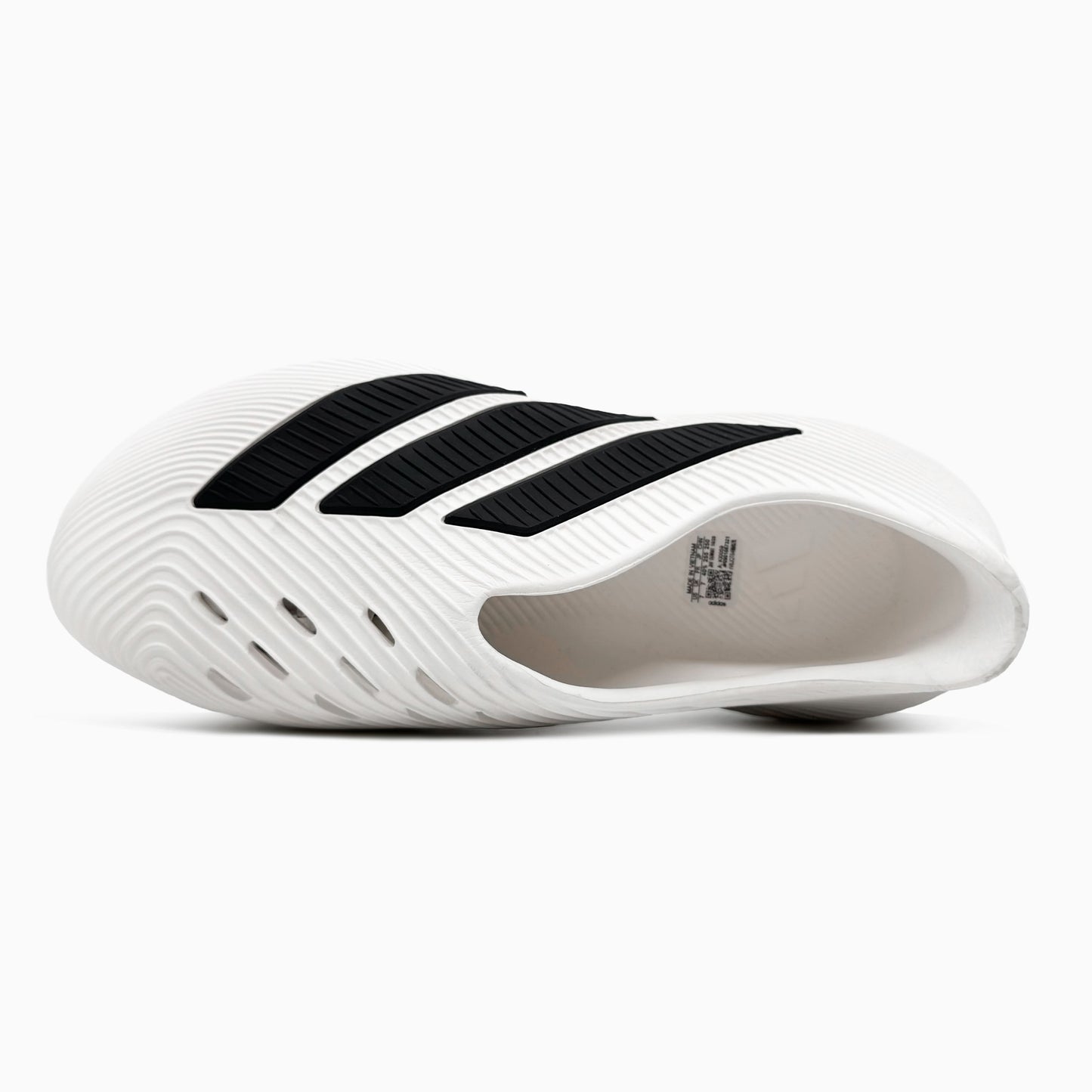 Adidas Purechill White