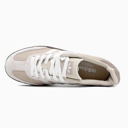 Adidas Samba Linens Beige