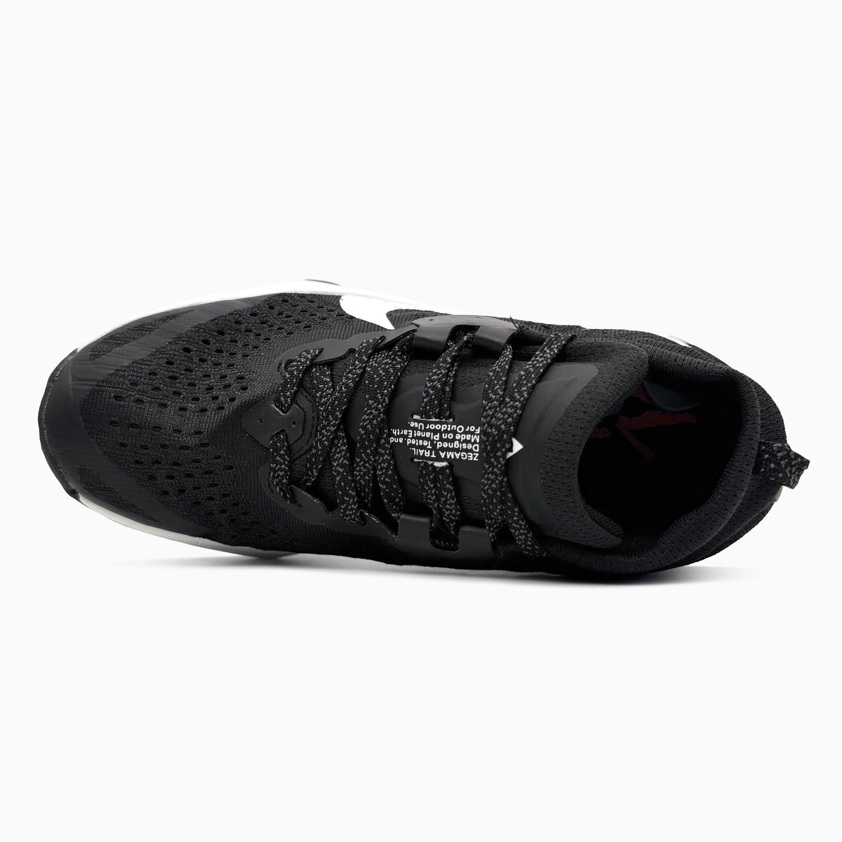 Nike ACG Zegama Trail White Black