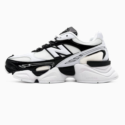 New Balance 9060R White Black