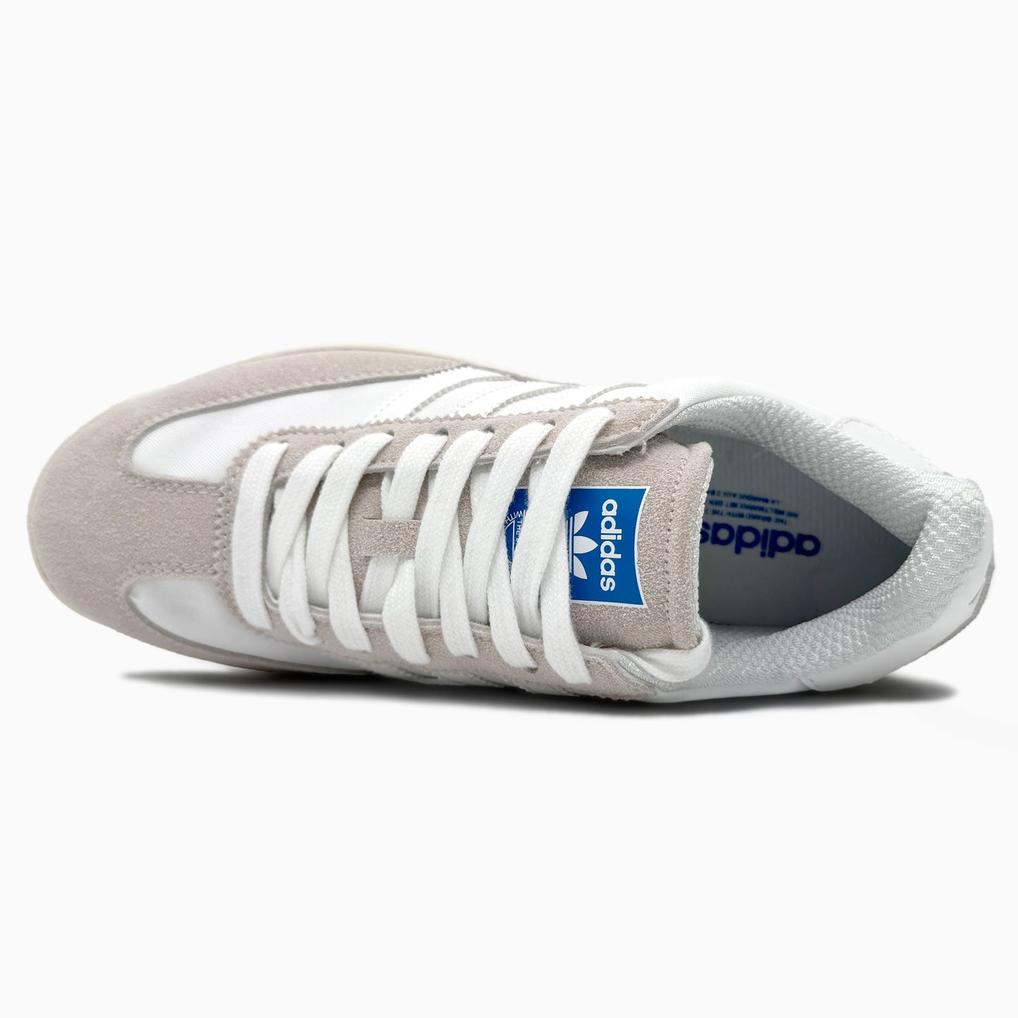 Adidas SL 72 RTN Beige White