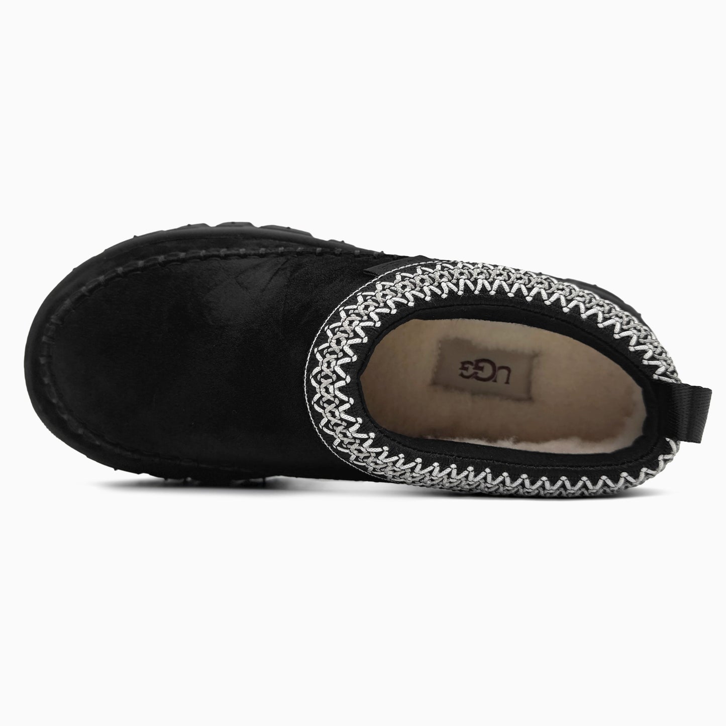 Ugg Venture Daze Black