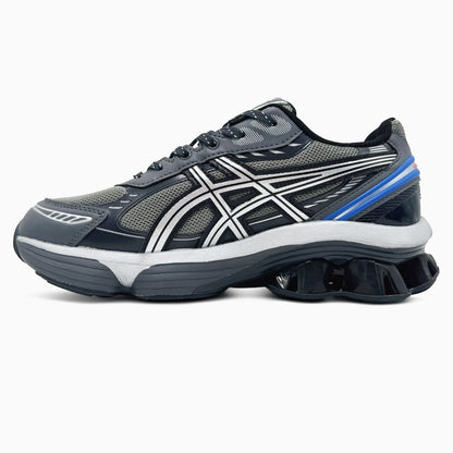 Asics Gel-Kinetic Fluent Seal Grey Pure Silver