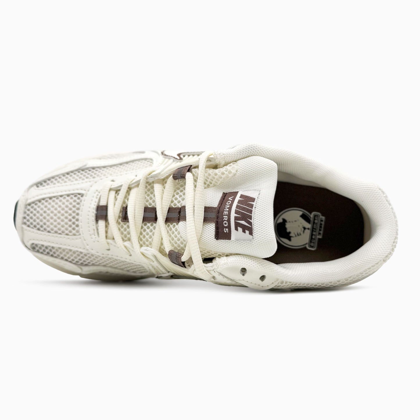 Nike Zoom Vomero 5 Sail Mink Brown