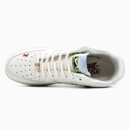 Nike Air Force 1 Low Year Of The Horse 2.0