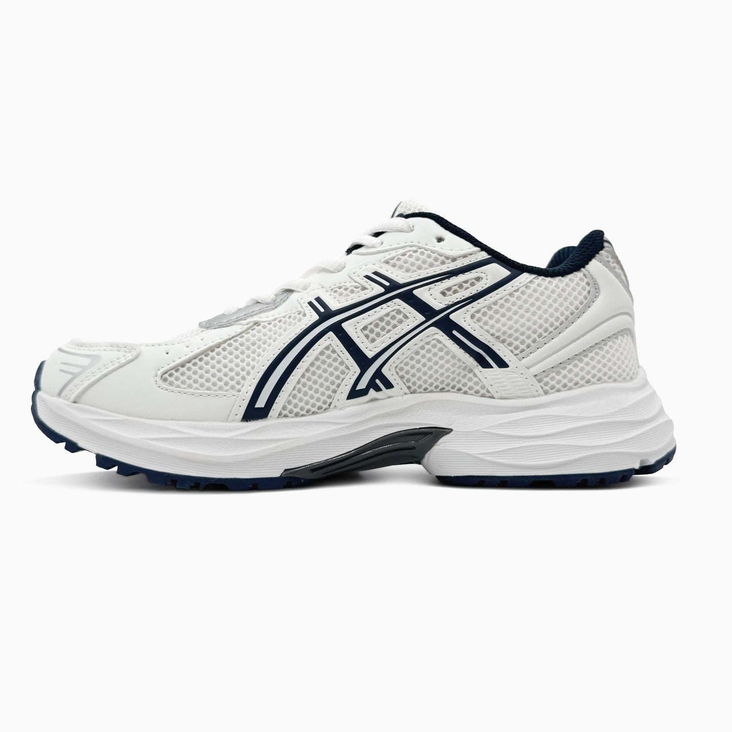 Asics Gel-1130 White Blue