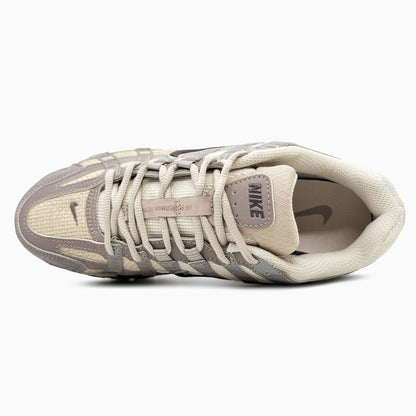 Nike P-6000 SE College Grey Light Orewood