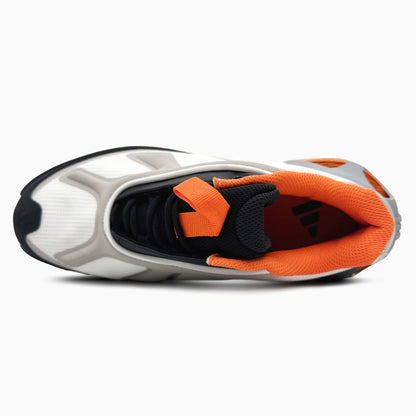 Adidas Edge Runner White Black Orange