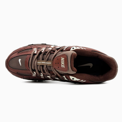 Nike P-6000 Fauna Brown Soft Pearl