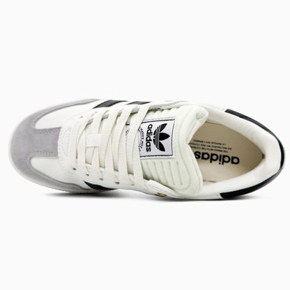 Adidas Samba XLG White Black
