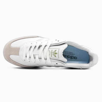 Adidas Samba Platform White 2.0