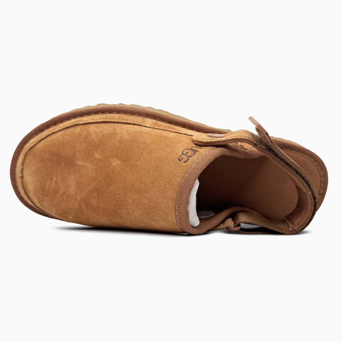 Ugg Goldencoast Clog Chestnut