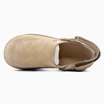 Ugg Goldenstar Clog Beige