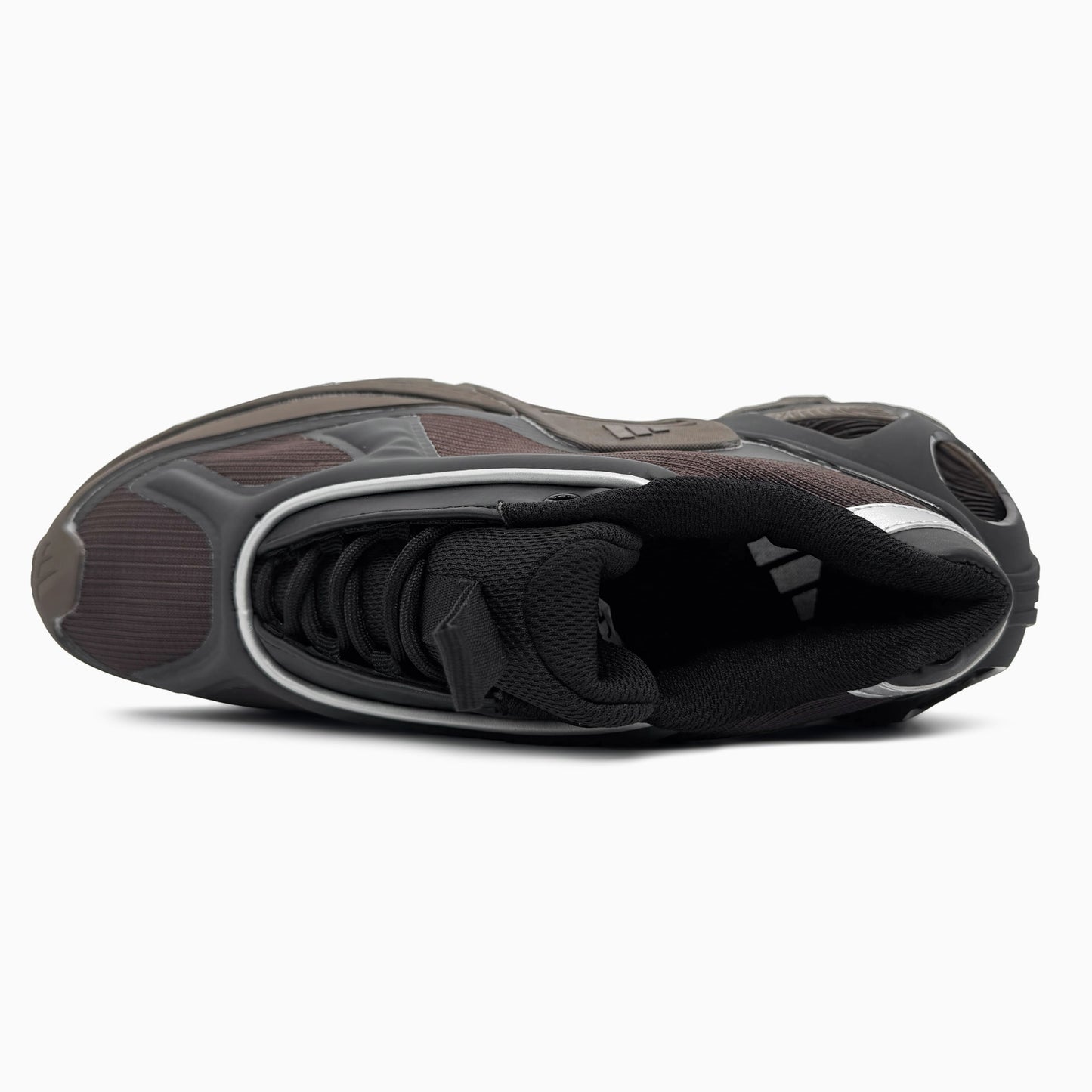 Adidas Edge Runner Black Brown