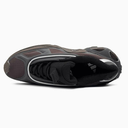 Adidas Edge Runner Black Brown