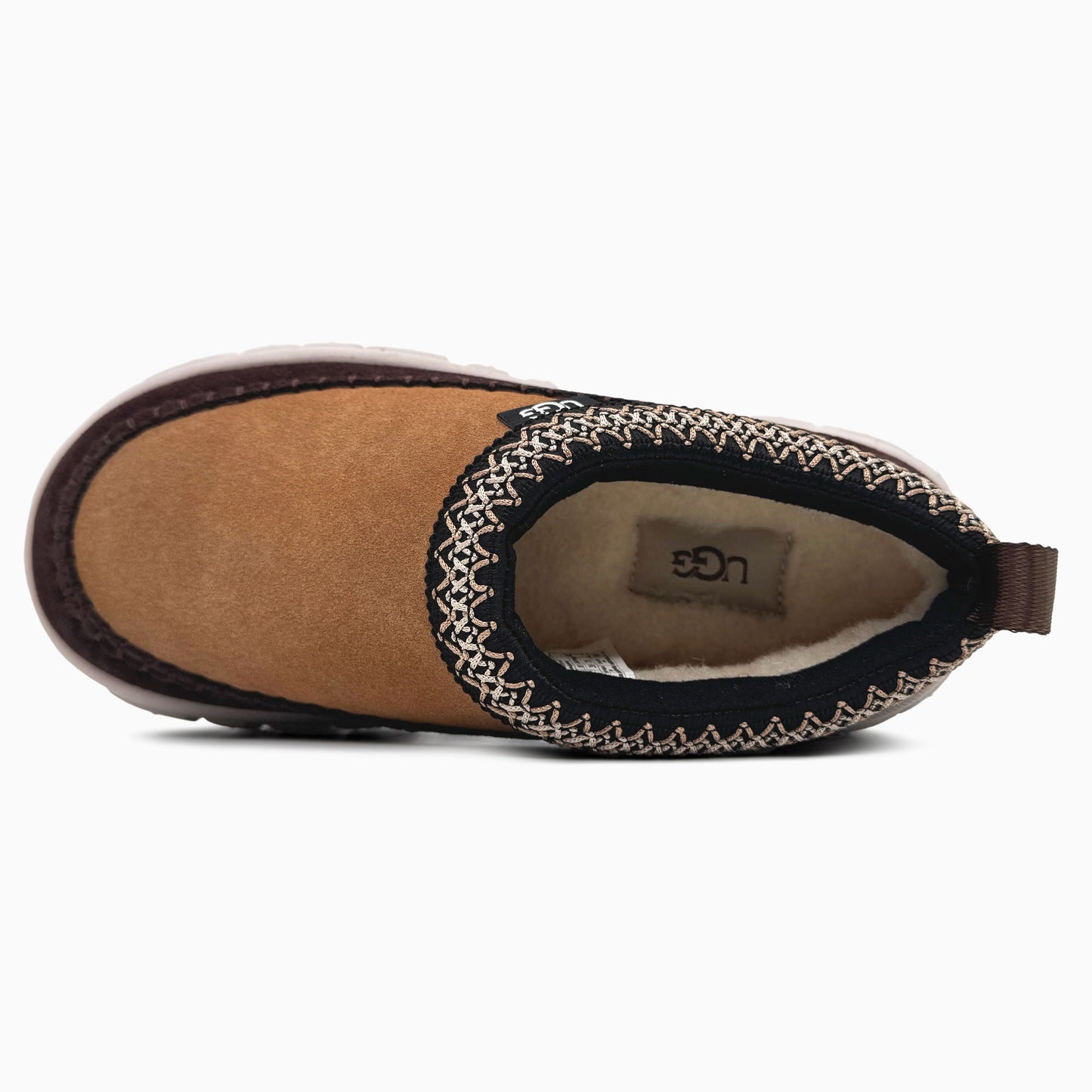 Ugg Venture Daze Chestnat