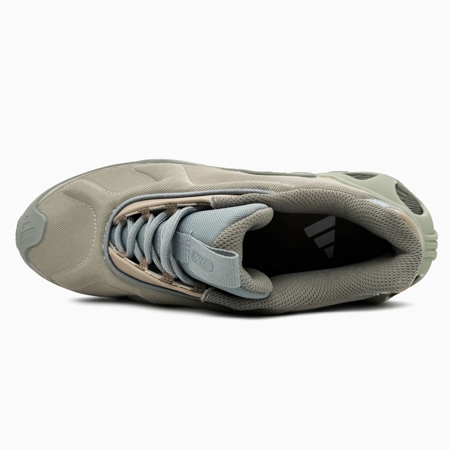 Adidas Edge Runner Beige Khaki