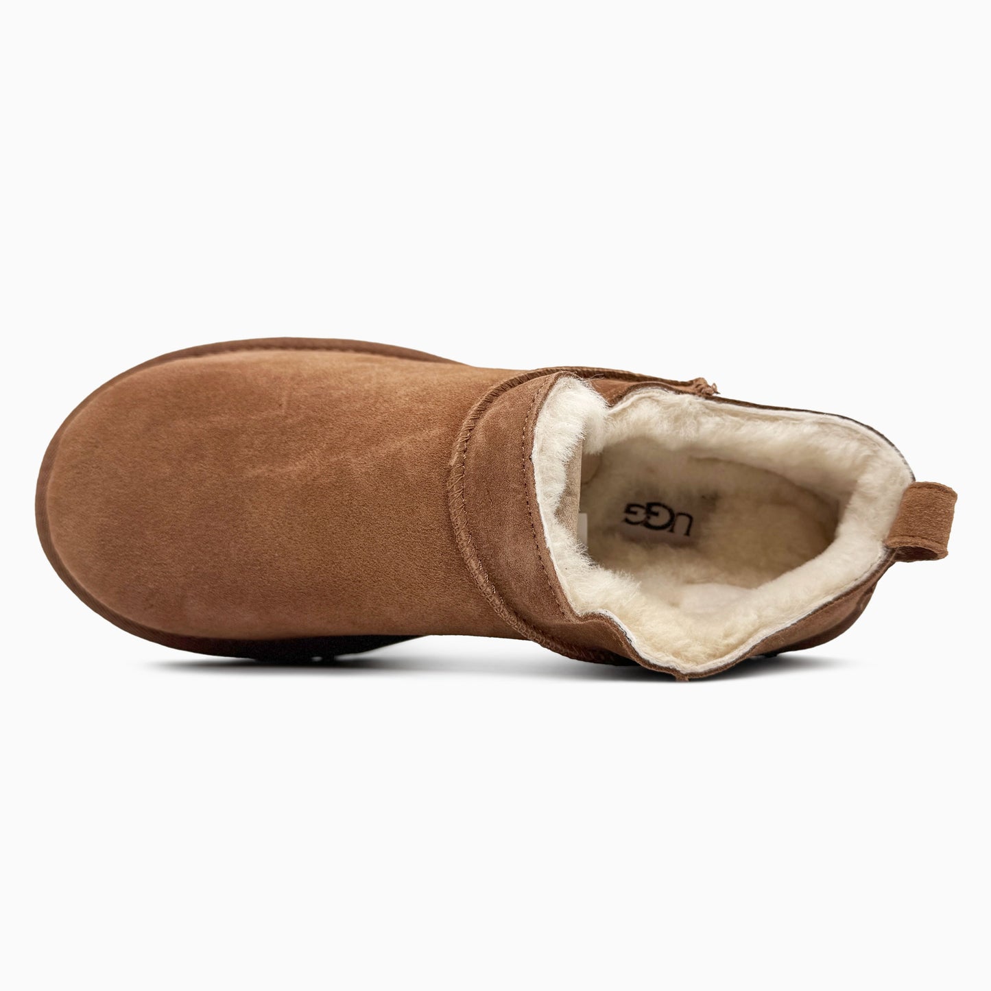 Ugg Classic Micro Boot Chectnut