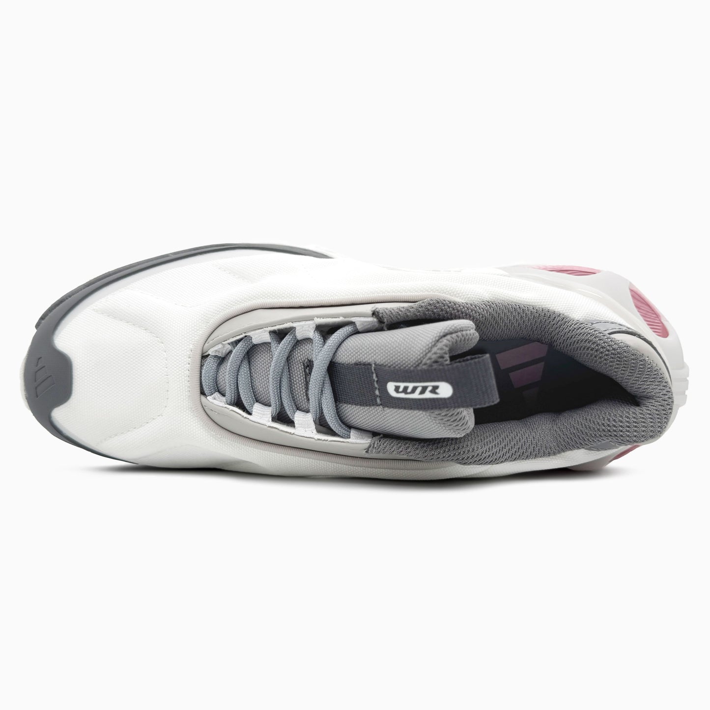 Adidas Edge Runner White Grey