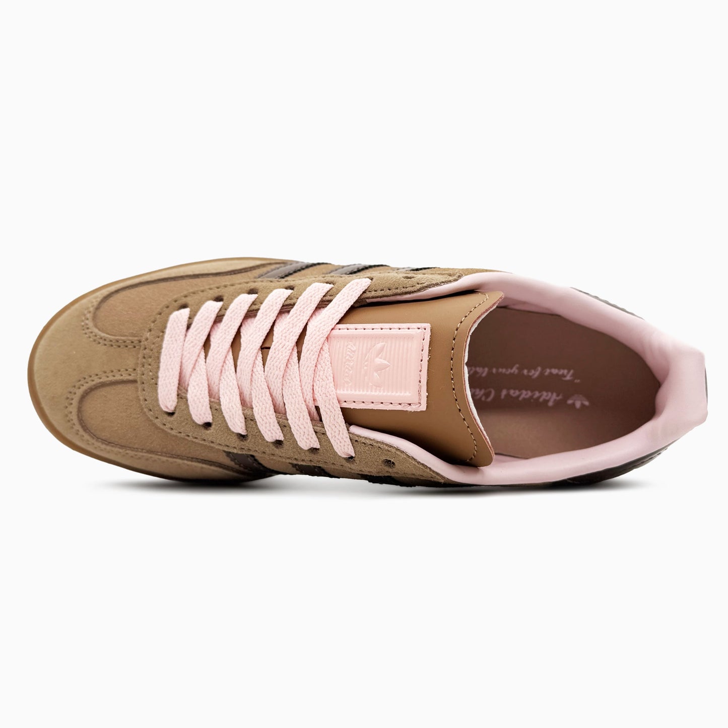 Adidas Gazelle Indoor Brown