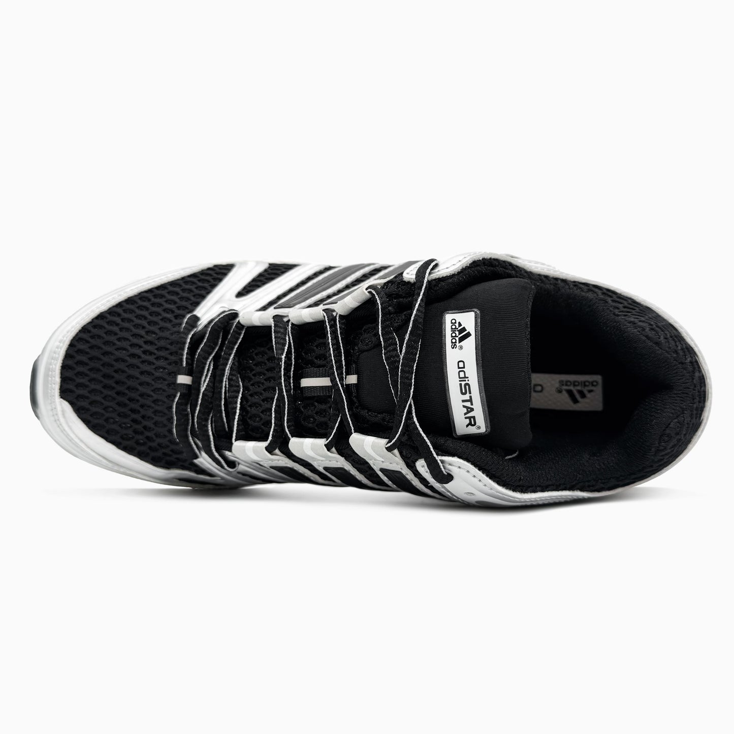 Adidas Adistar Control 5 Black Silver