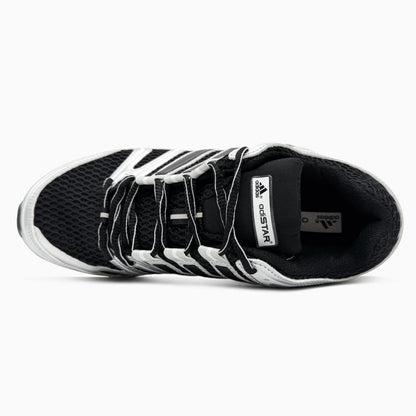 Adidas Adistar Control 5 Black Silver
