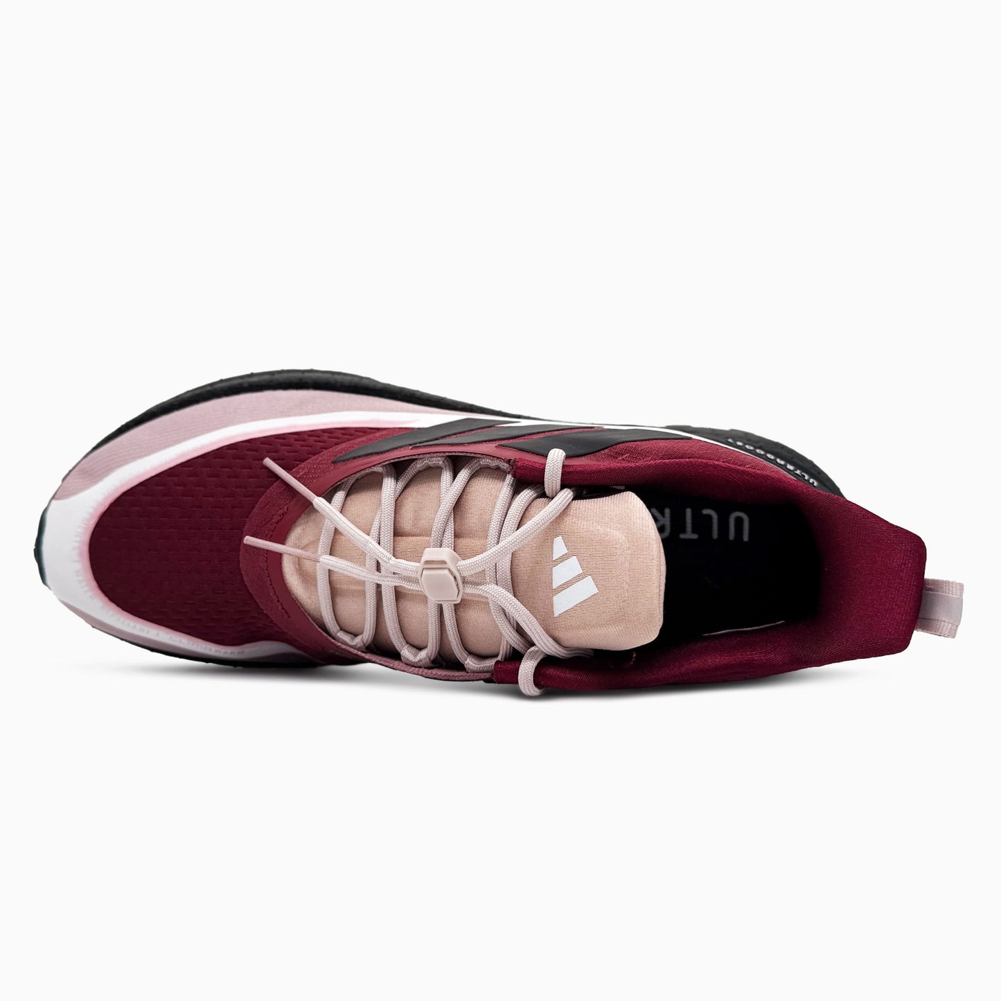 Adidas Ultraboost 5 Shadow Red