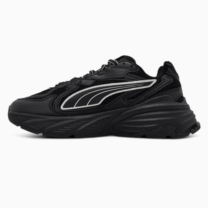 Puma Fade Nitro LS Black