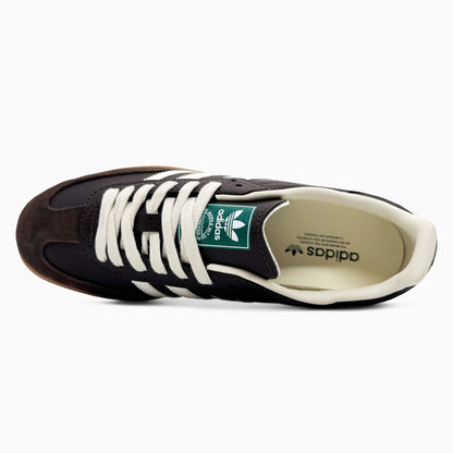 Adidas Samba OG Dark Brown