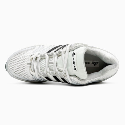 Adidas Adistar Control 5 White Silver
