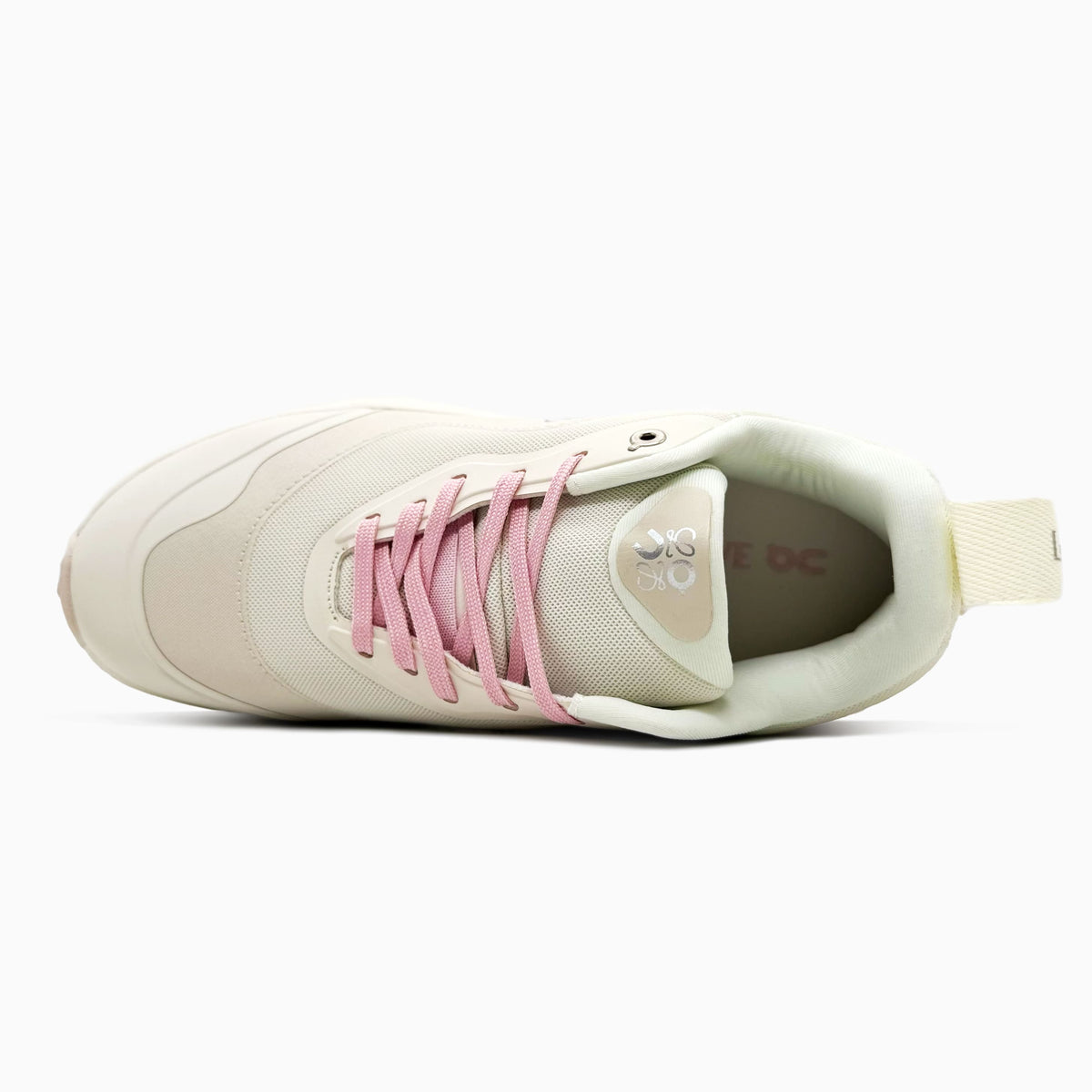 On Cloudtilt x Loewe Cream Pink
