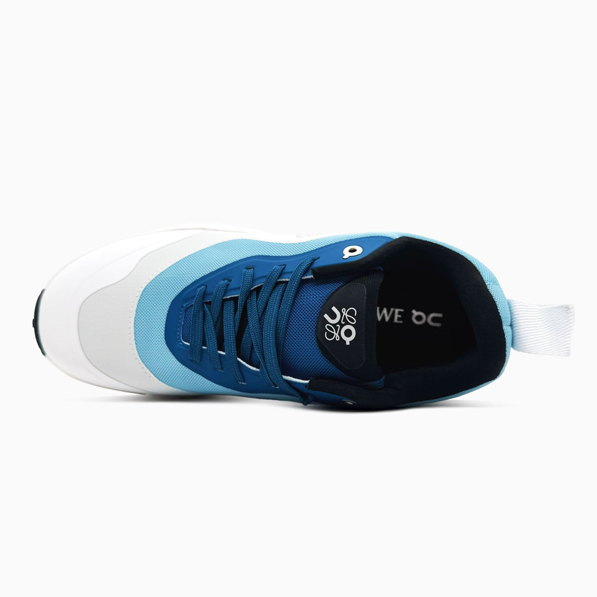 ON Loewe x Cloudtilt 2 White Blue