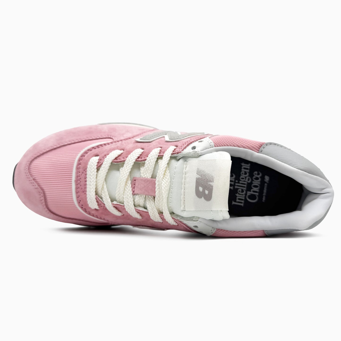 New Balance 574 Legacy Pink