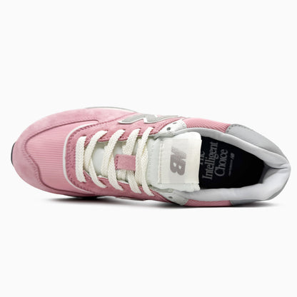 New Balance 574 Legacy Pink