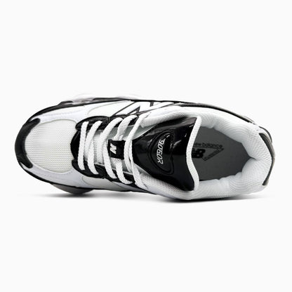 New Balance 9060R White Black
