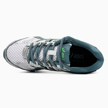 Asics Gel-Cumulus 16 White Ironclad