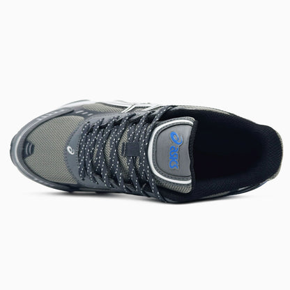 Asics Gel-Kinetic Fluent Seal Grey Pure Silver
