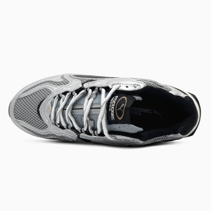 Puma Fade Nitro LS Silver