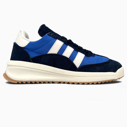 Adidas SL 72 RTN Black Blue White