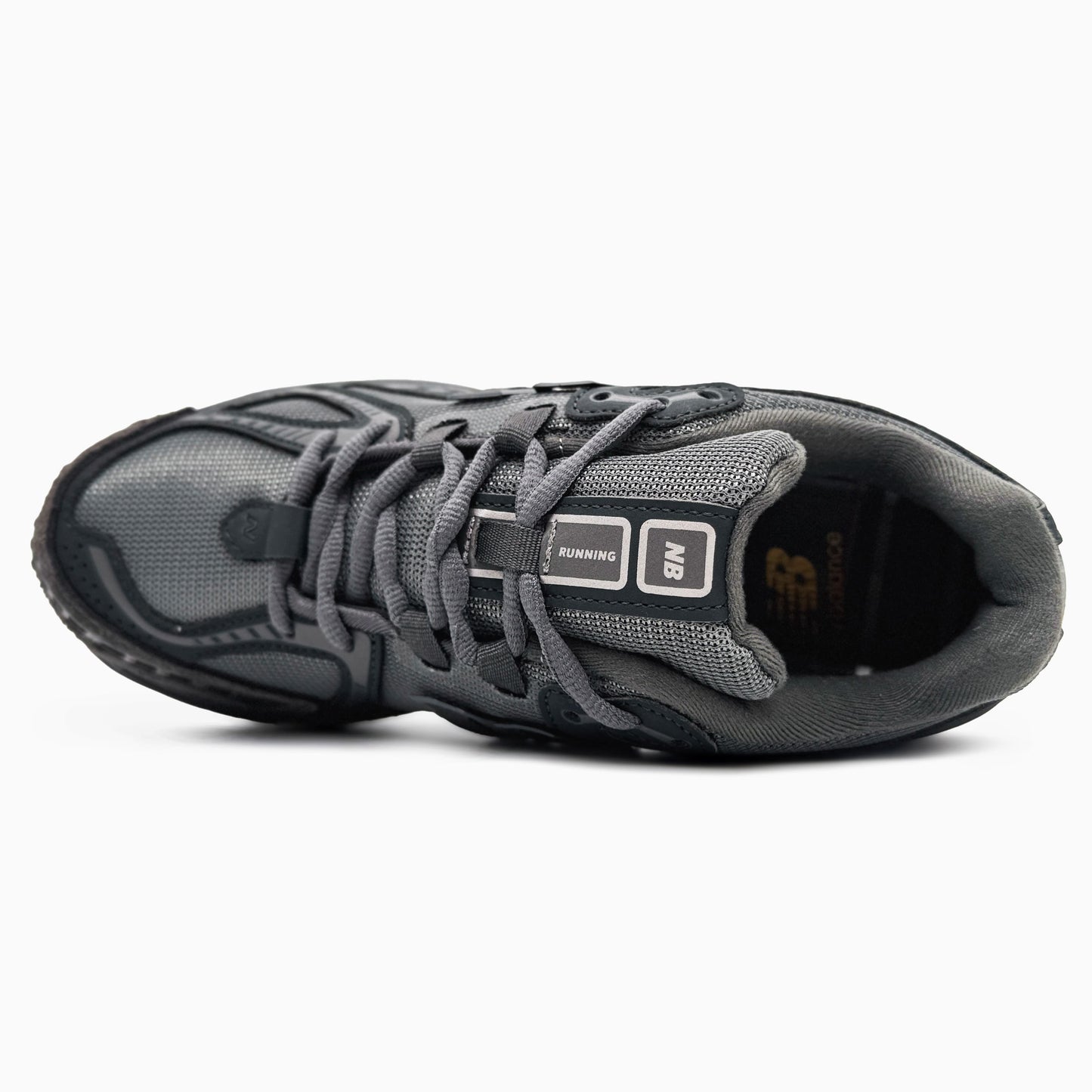 New Balance 1906R Greyscale