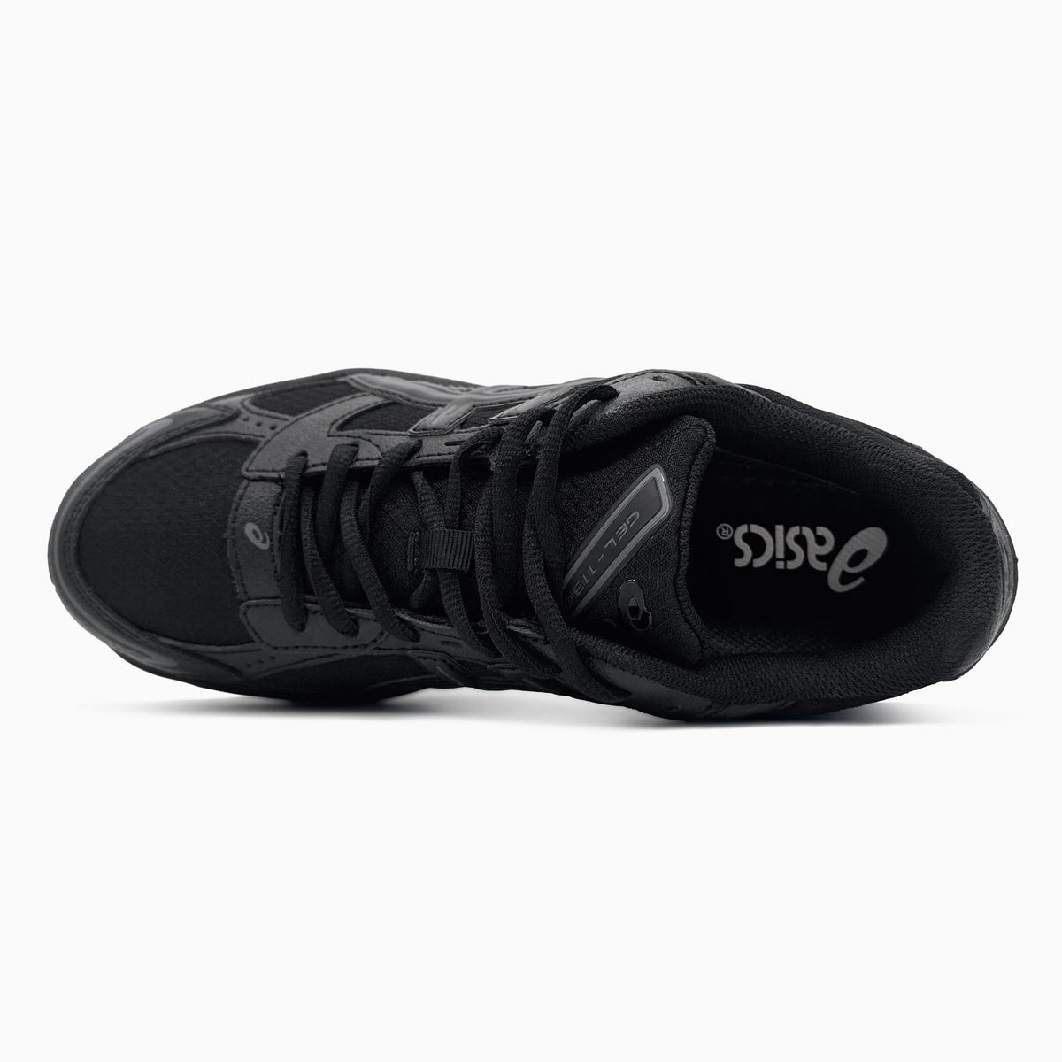 Asics Gel-1130 Triple Black Gore-Tex