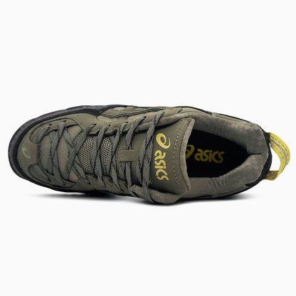 Asics Gel-Pickax Black Khaki