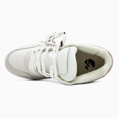 Off-White Out Of Office White Beige