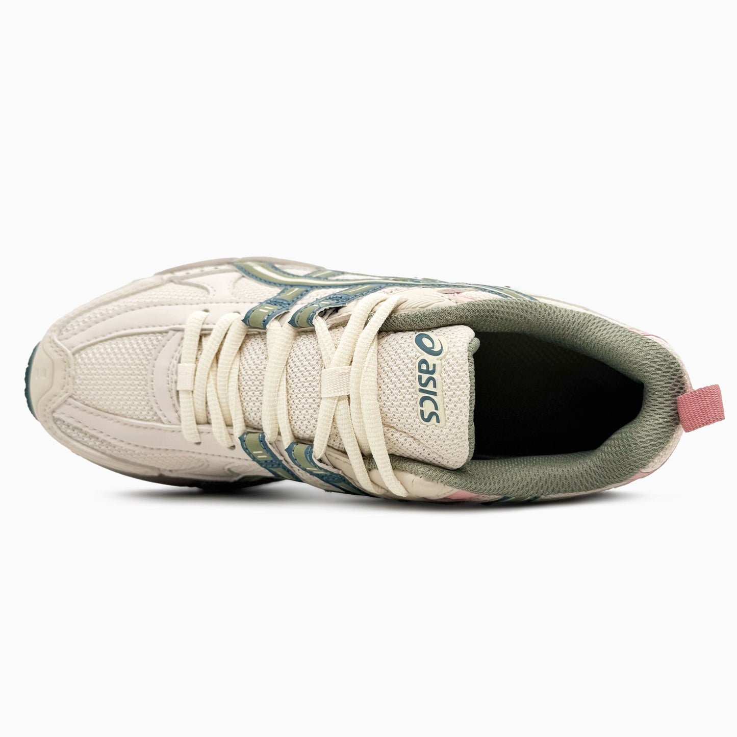 Asics Gel-Kahana 8 SP Cream Teal Green