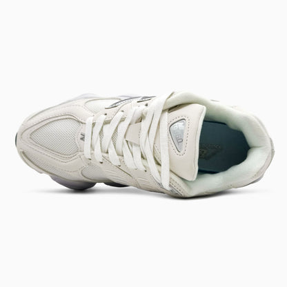 New Balance 9060 White Grey