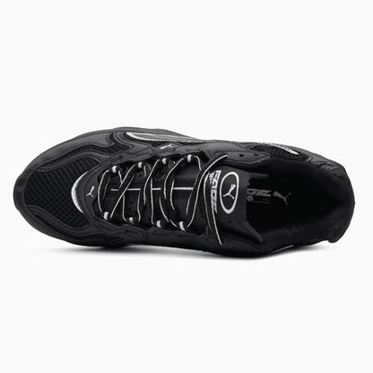 Puma Fade Nitro LS Black