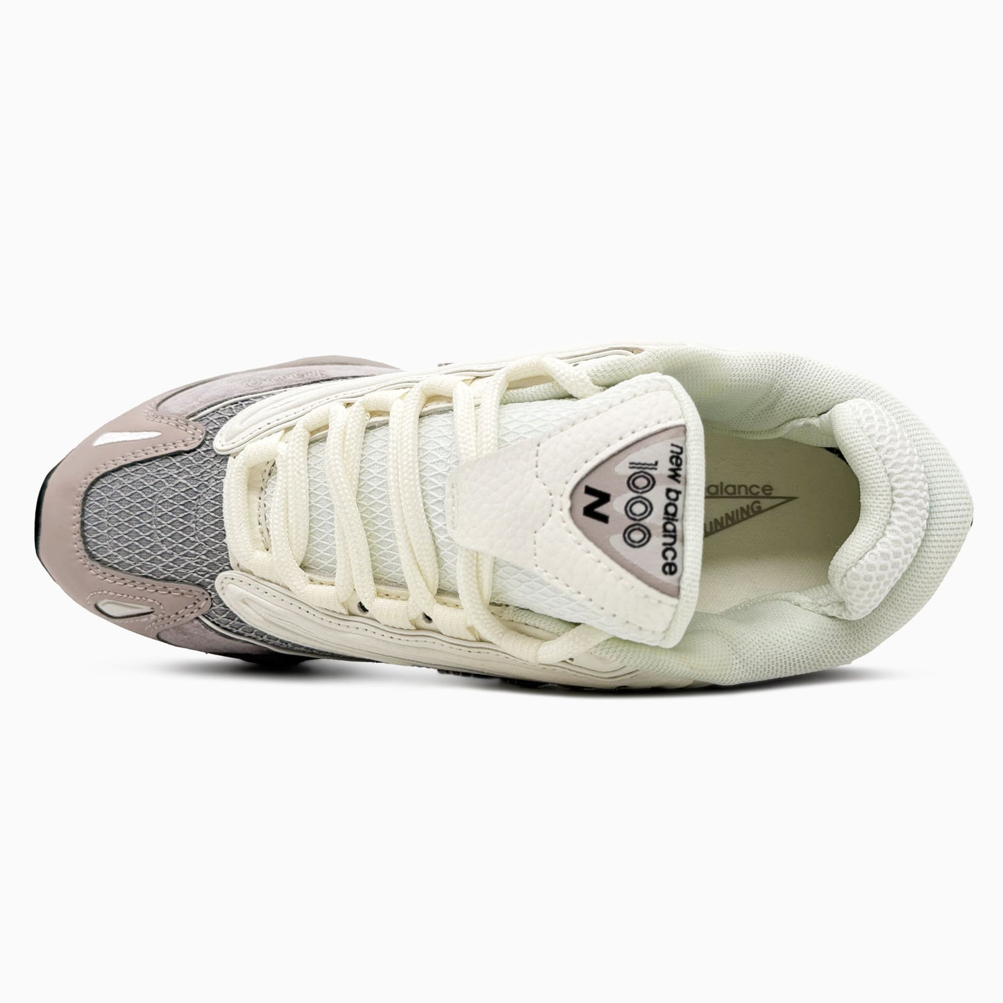 New Balance 1000 Aime Leon Dore Grey