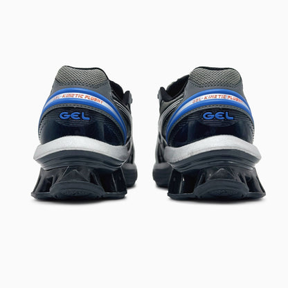 Asics Gel-Kinetic Fluent Seal Grey Pure Silver