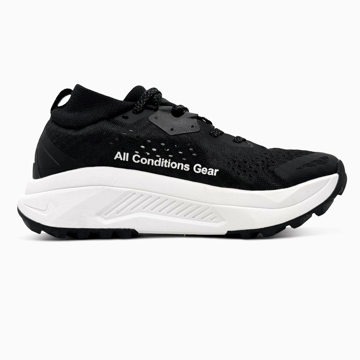 Nike ACG Zegama Trail White Black
